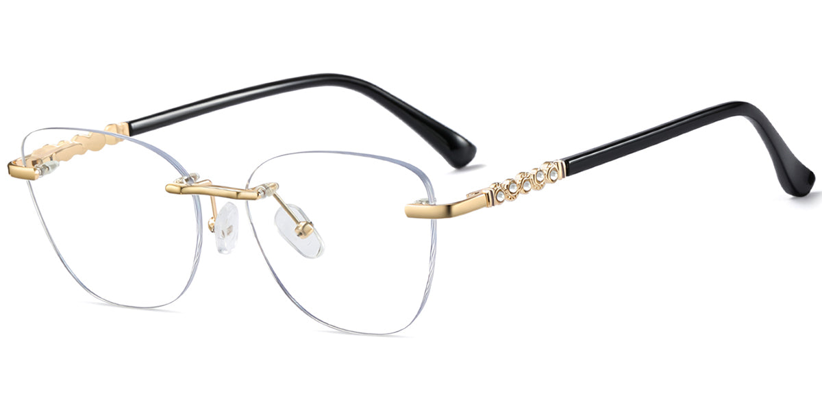 Delphi – Black Glasses