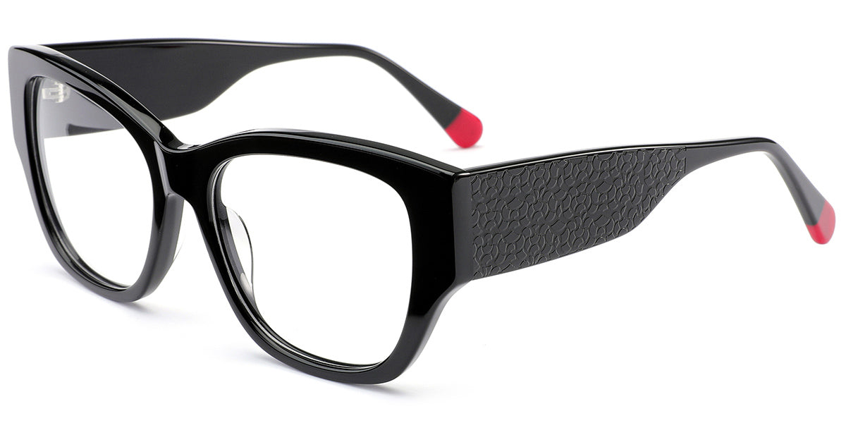 Caracas – Black Glasses