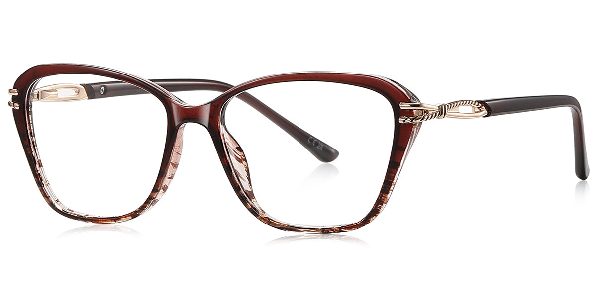 Shiraz – Pattern-Red Glasses