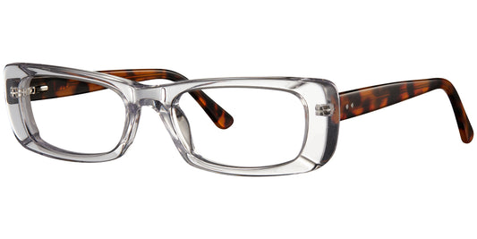 Marseille – Translucent Glasses