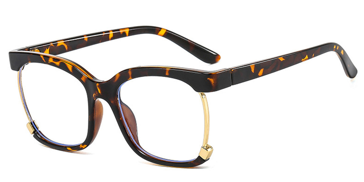 Hilo – Tortoiseshell Glasses