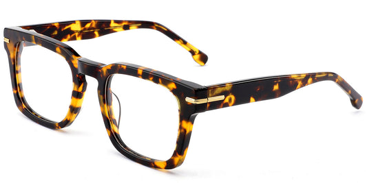 Colombo – Tortoiseshell Glasses