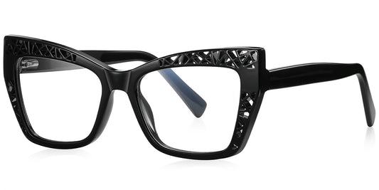 Valletta – Black Glasses