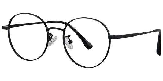 Faro – Black Glasses