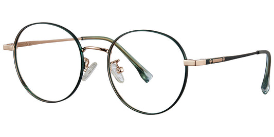 Faro – Green Glasses