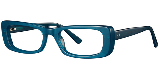 Marseille – Blue Glasses