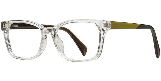 Tarsus – Translucent Glasses