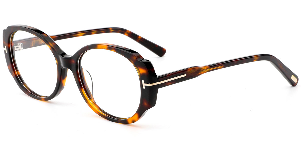 Kasama – Tortoiseshell Glasses