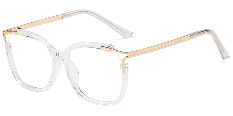 Sohar – Translucent Glasses