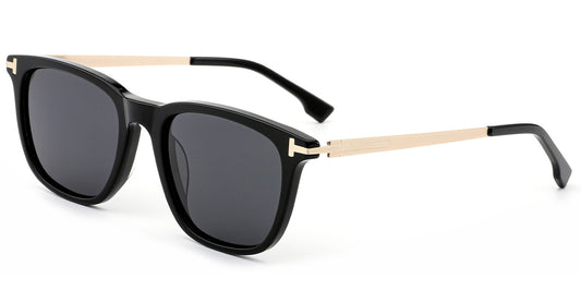 Jakarta – Black Sunglasses