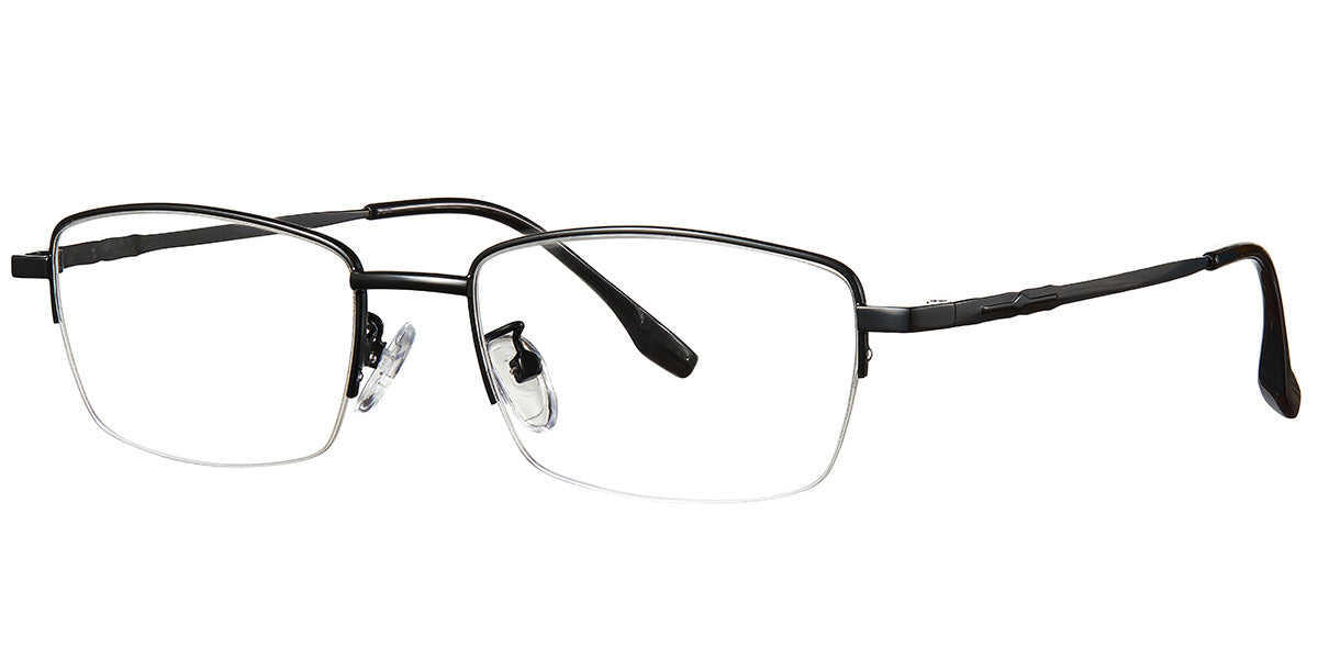 Rivas – Black Glasses