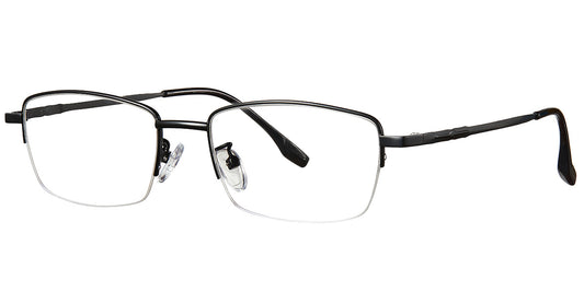 Rivas – Black Glasses