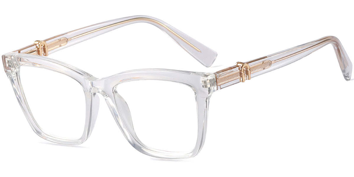 Elvas – Translucent Glasses