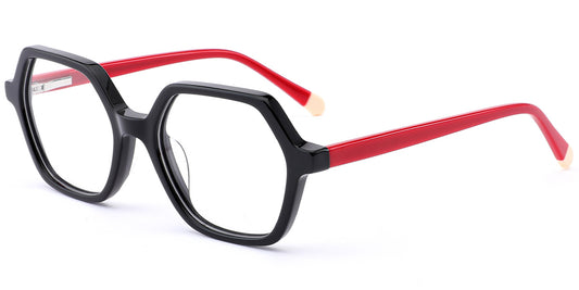 Sapporo – Black Glasses