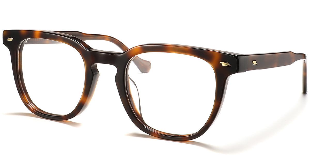 Vigo – Tortoiseshell Glasses