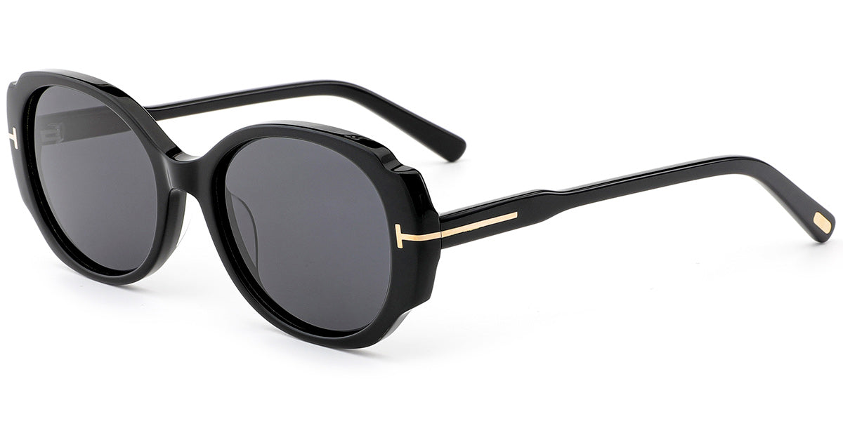 Kasama – Black Sunglasses
