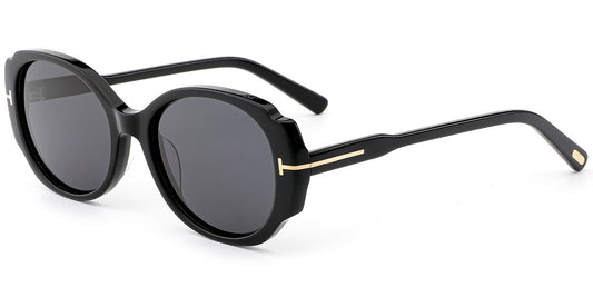 Kasama – Black Sunglasses