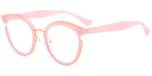 Savannah – Pink Glasses