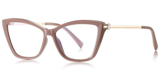 Siena – Pink Glasses