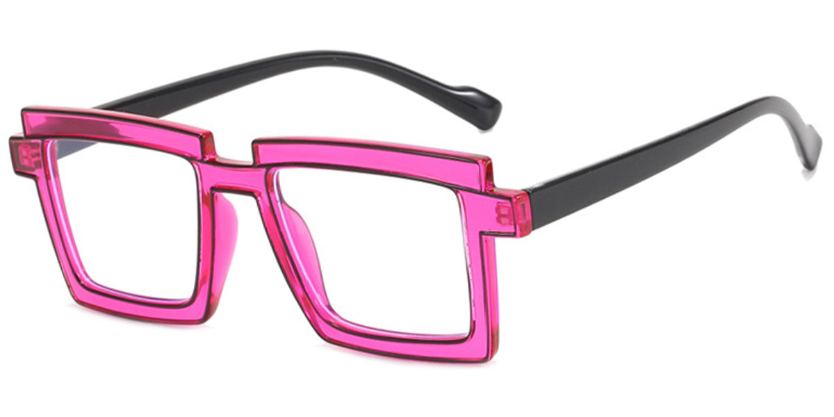 Kodiak – Pink Glasses