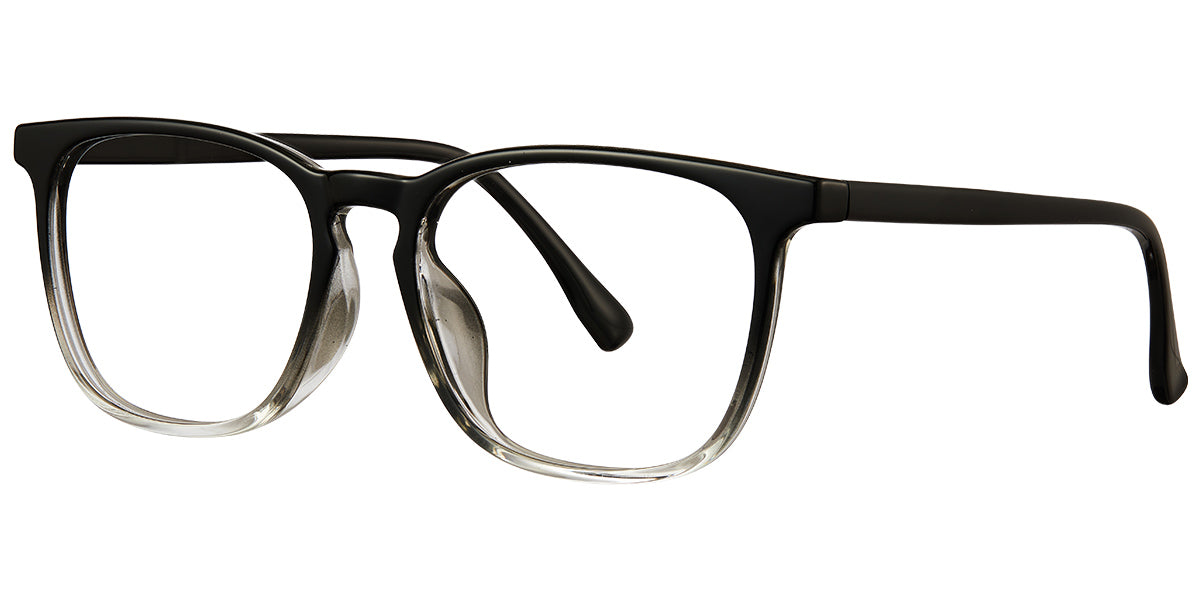 Orlando – Gradient Grey Glasses