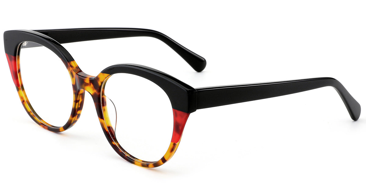Kandy– Tortoiseshell Glasses