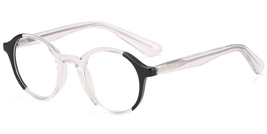 Oslo – Translucent Glasses