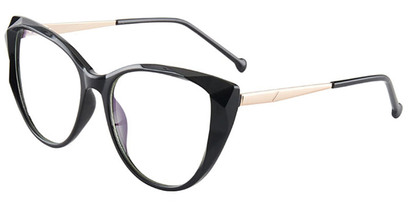 Selby – Black Glasses