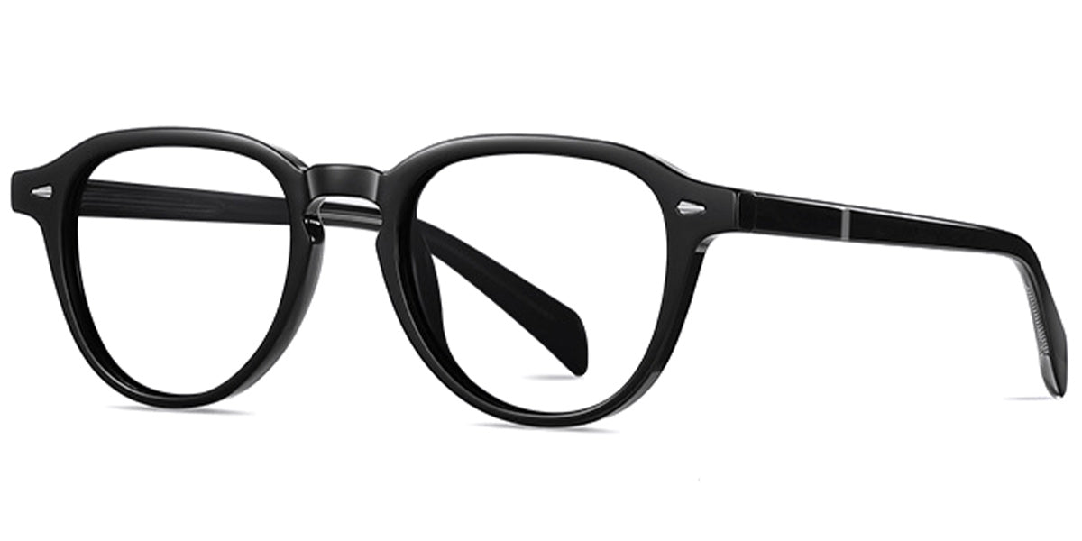 Nairobi – Black Glasses