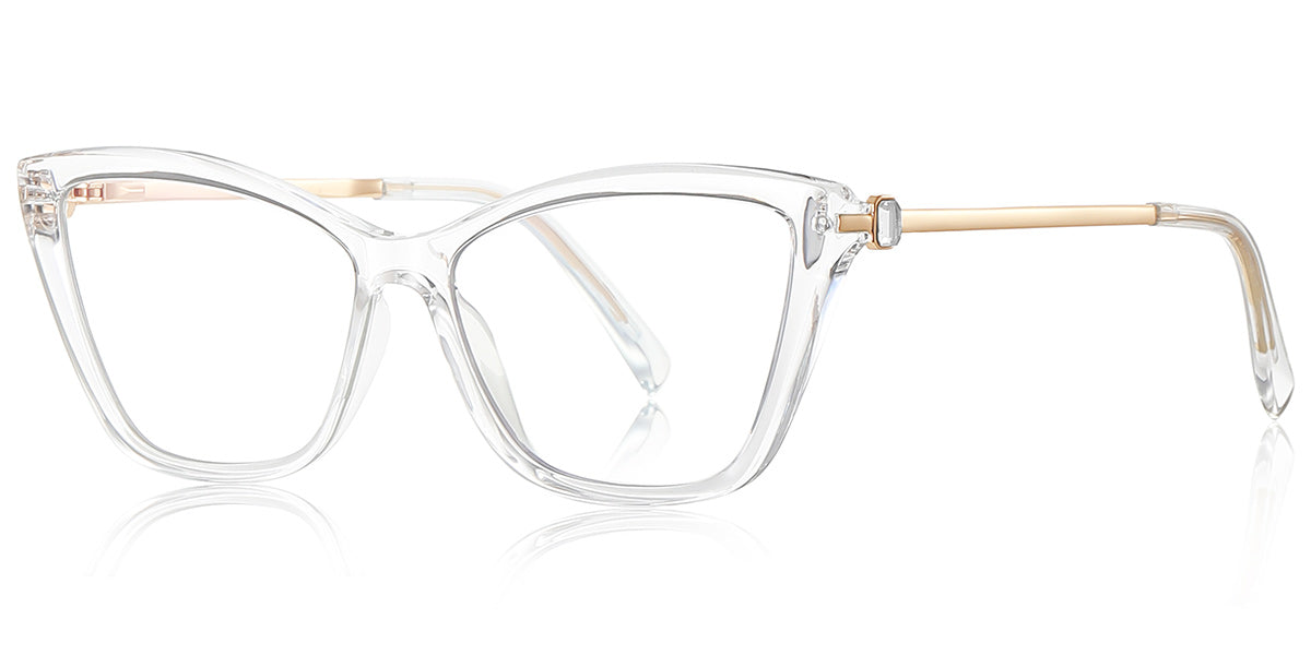 Siena – Translucent Glasses