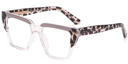 Huntly – Tortoiseshell Glasses