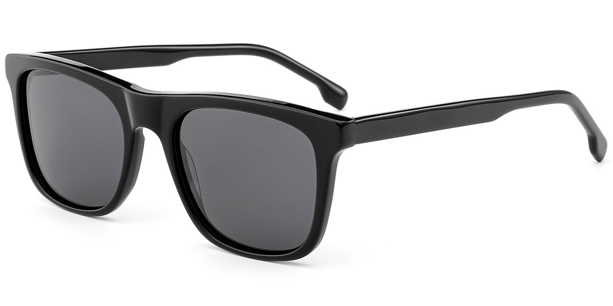 Stirling – Black Sunglasses