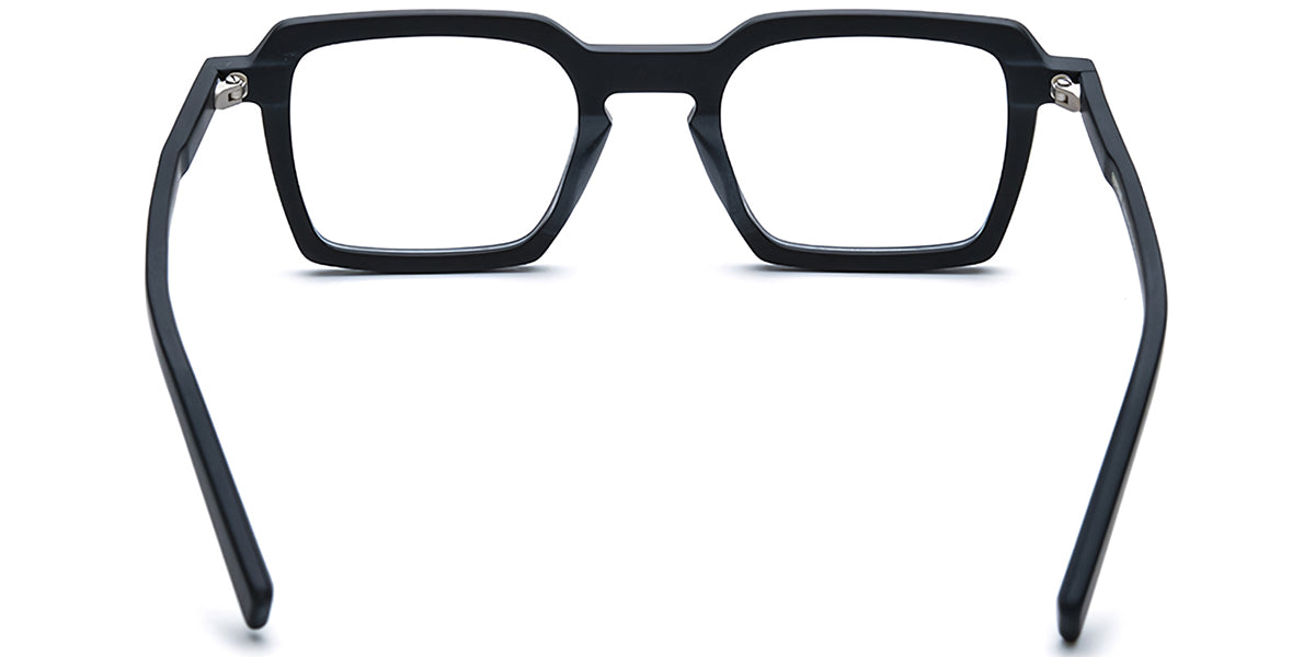 Roskilde – Black Glasses