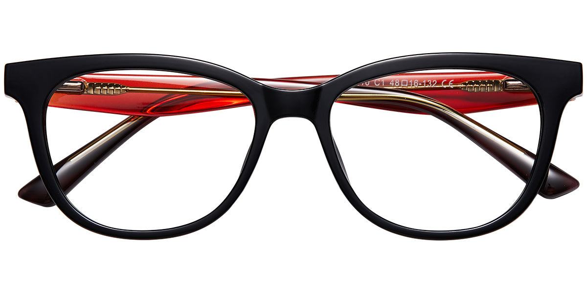 Nadi – Black Glasses