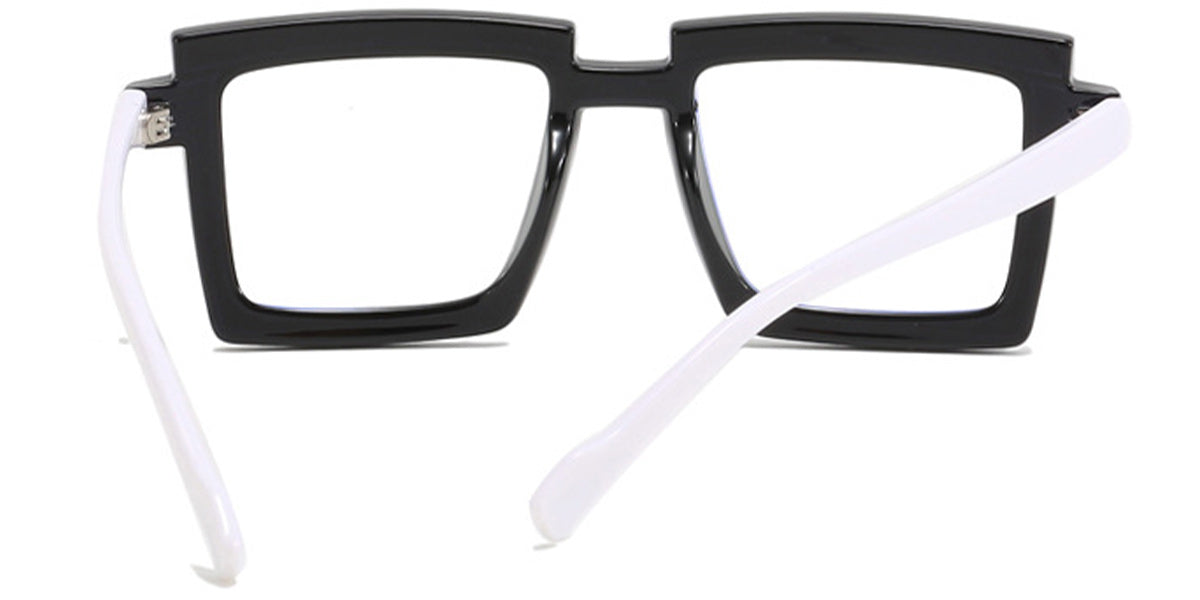 Kodiak – Black Glasses