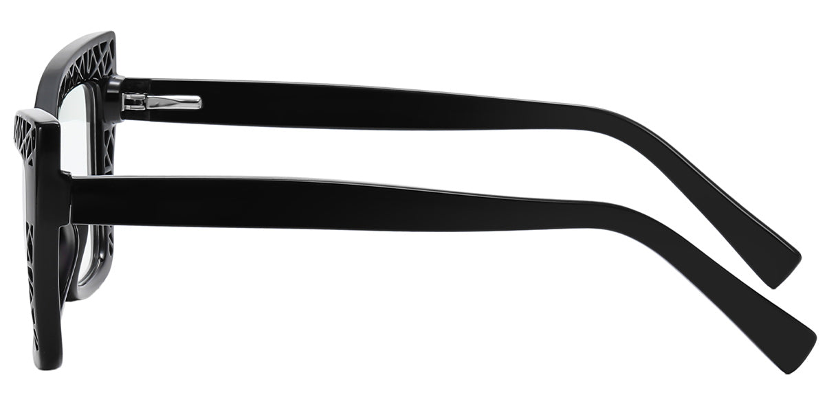 Valletta – Black Glasses