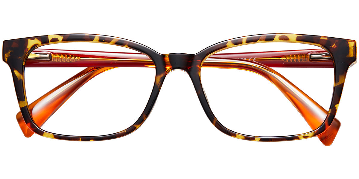 Tarsus – Tortoiseshell Glasses