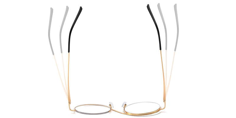 Odessa – Black Glasses