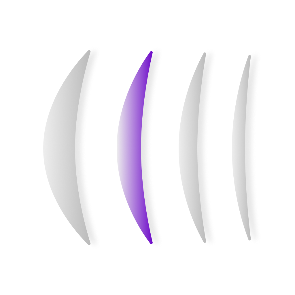 1.61 Index Lenses - SV - Tinted