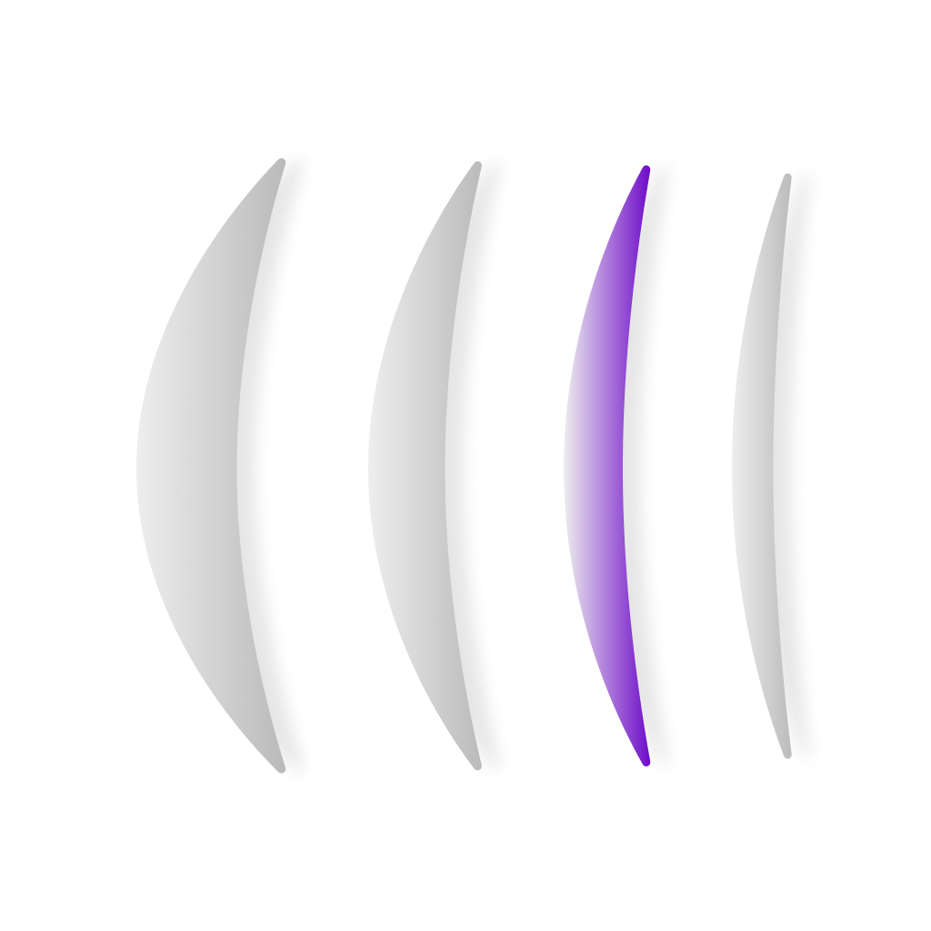 1.67 Index Lenses - SV