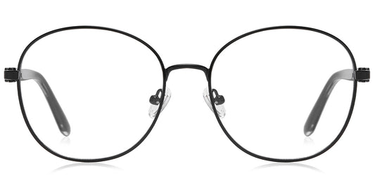 Avalon – Black Glasses