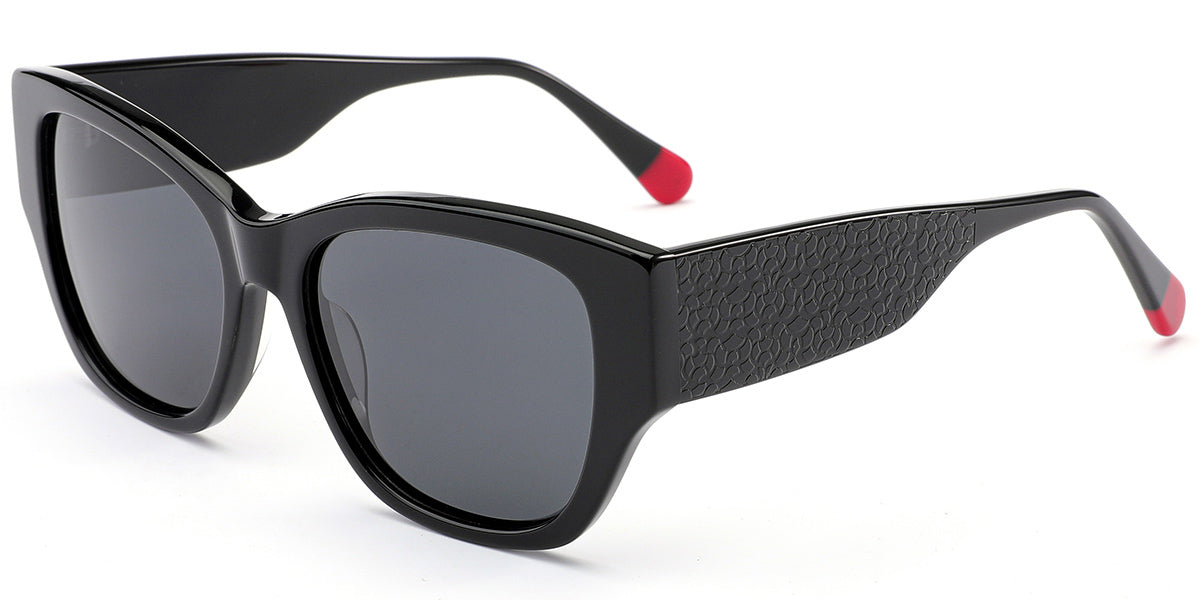 Caracas – Black Sunglasses