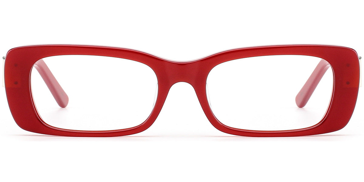 Lucerne – Red Glasses