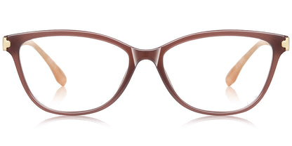 Ravenna – Brown Glasses
