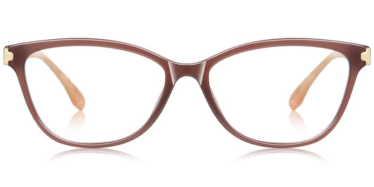 Ravenna – Brown Glasses