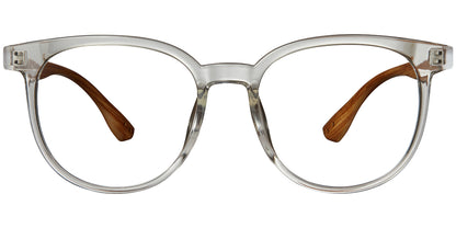 Darwin – Translucent Glasses