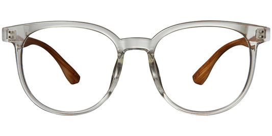 Darwin – Translucent Glasses