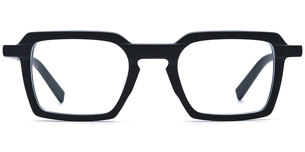 Roskilde – Black Glasses