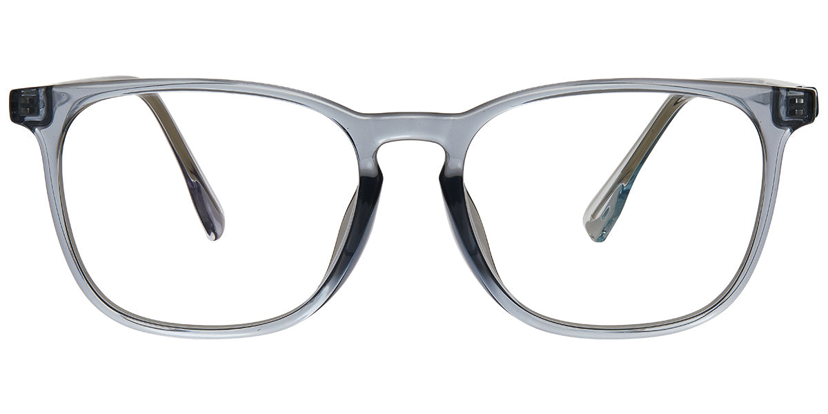 Orlando – Translucent-Blue Glasses