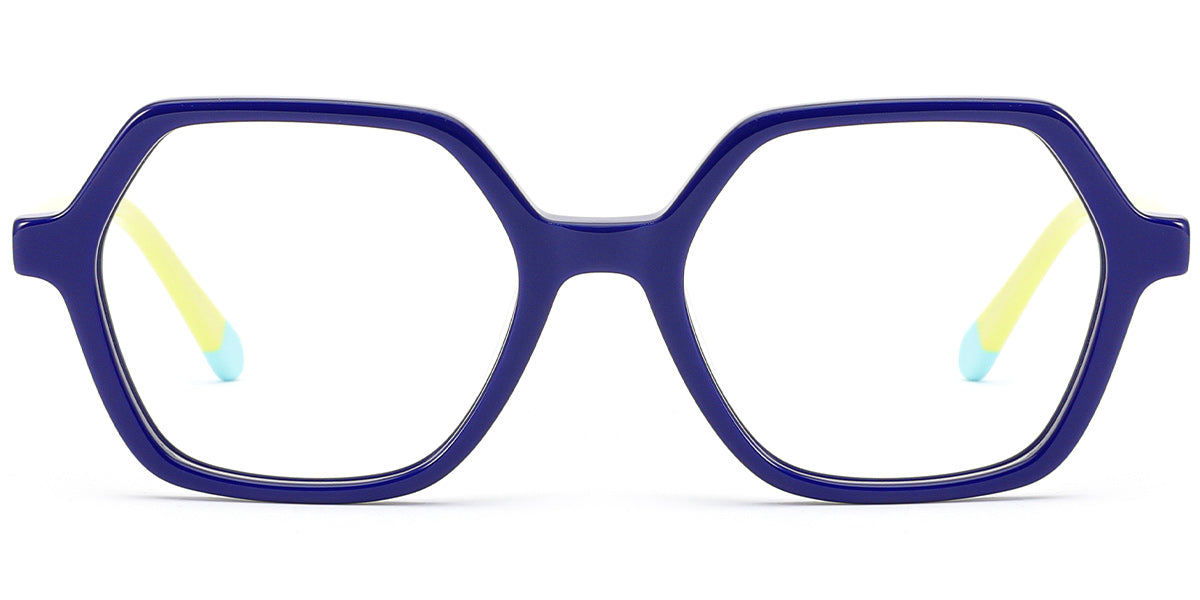 Sapporo – Blue Glasses